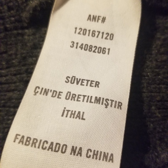 Ambercombie & Finch - Picture 6 of 6